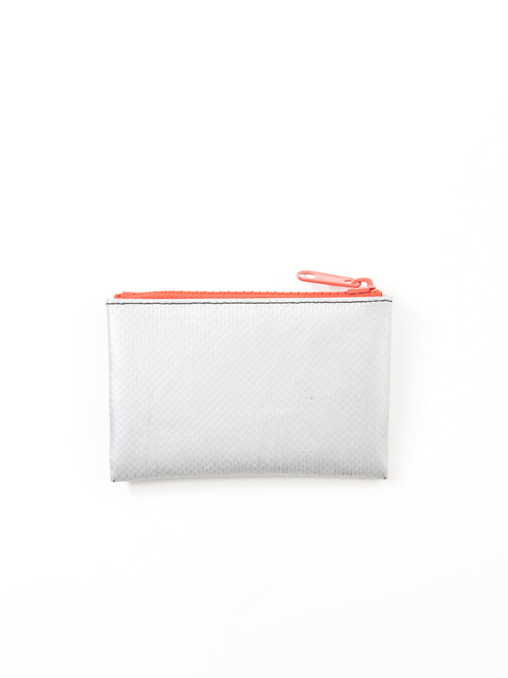 F05 Blair -silver red