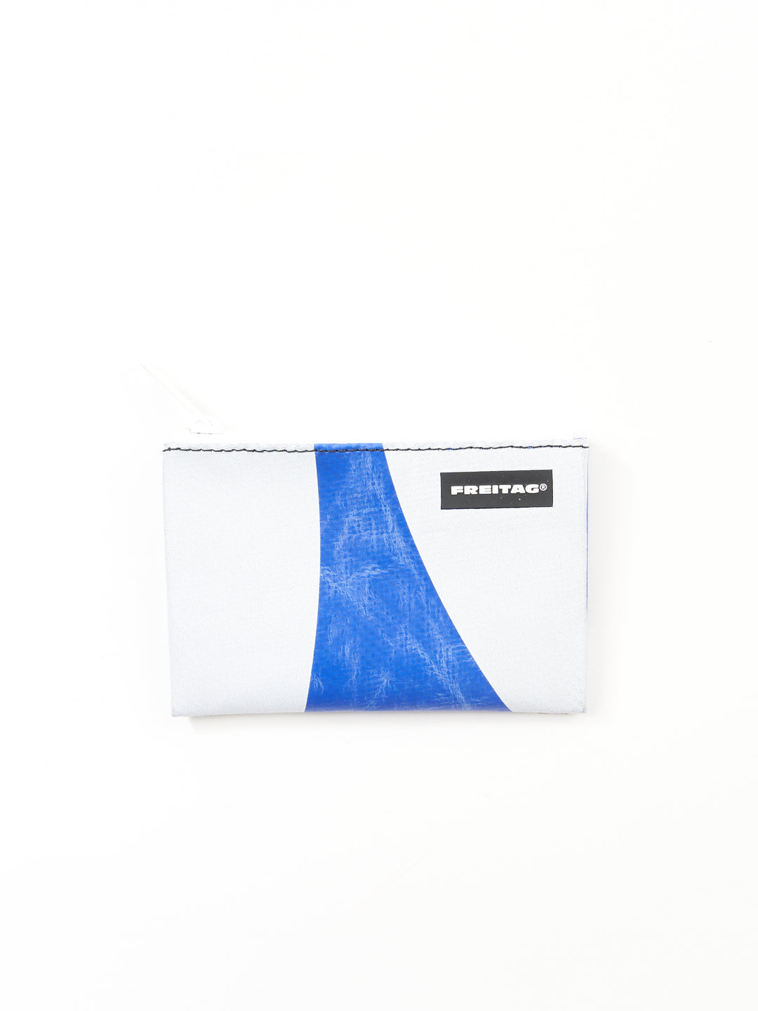 F05 Blair -white blue