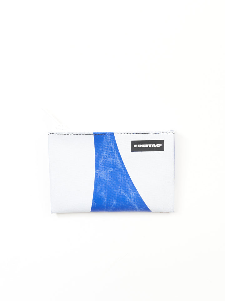 F05 Blair -white blue