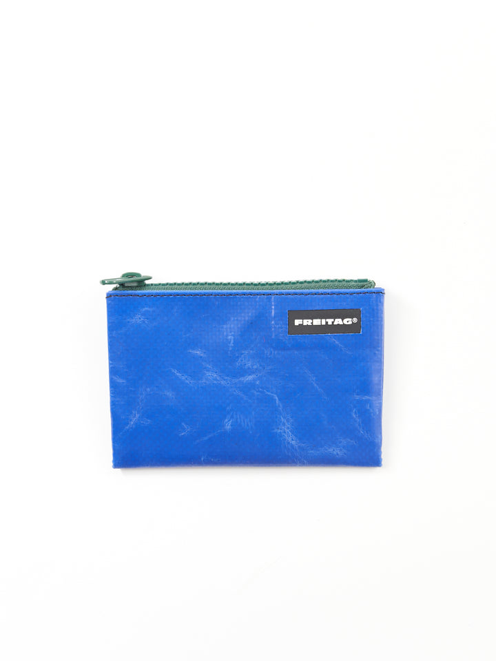 F05 Blair -blue green