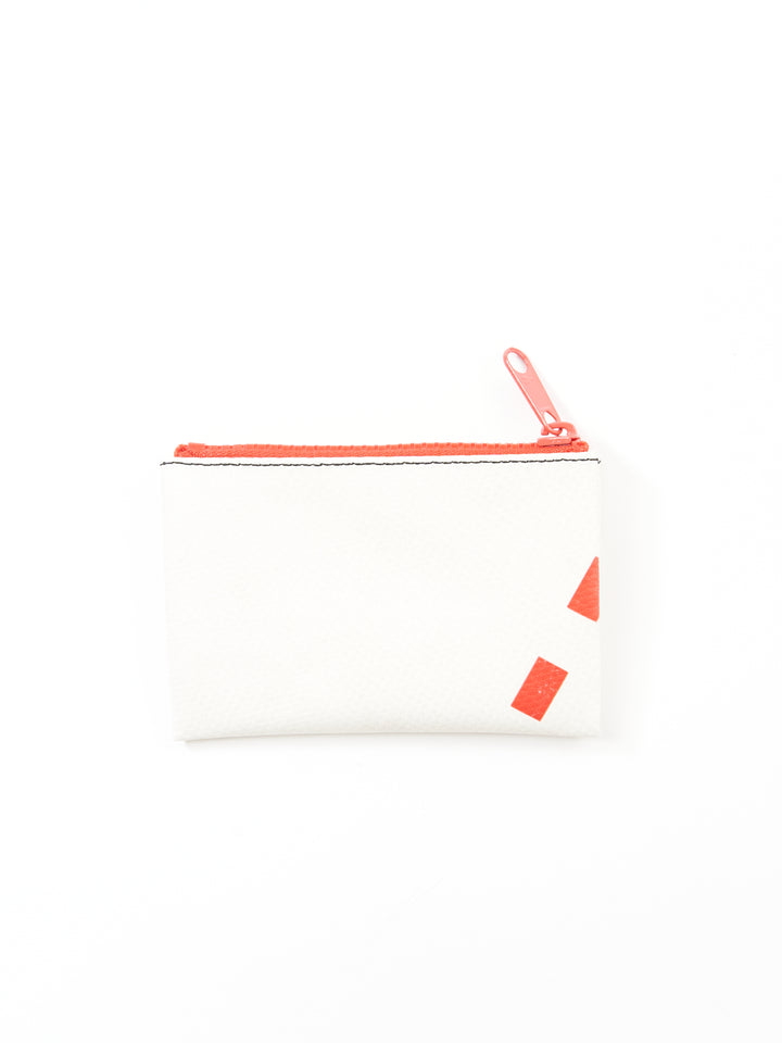 F05 Blair -white red