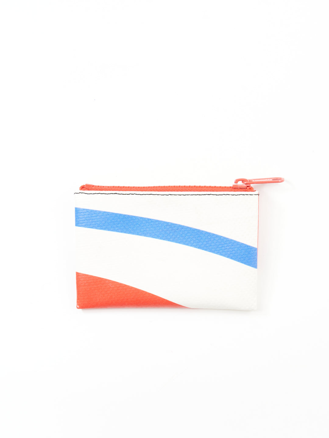 F05 Blair -white red blue