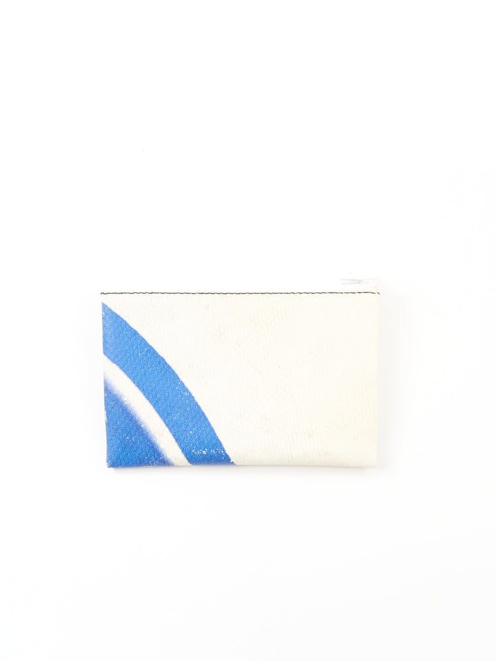 F05 Blair -blue white