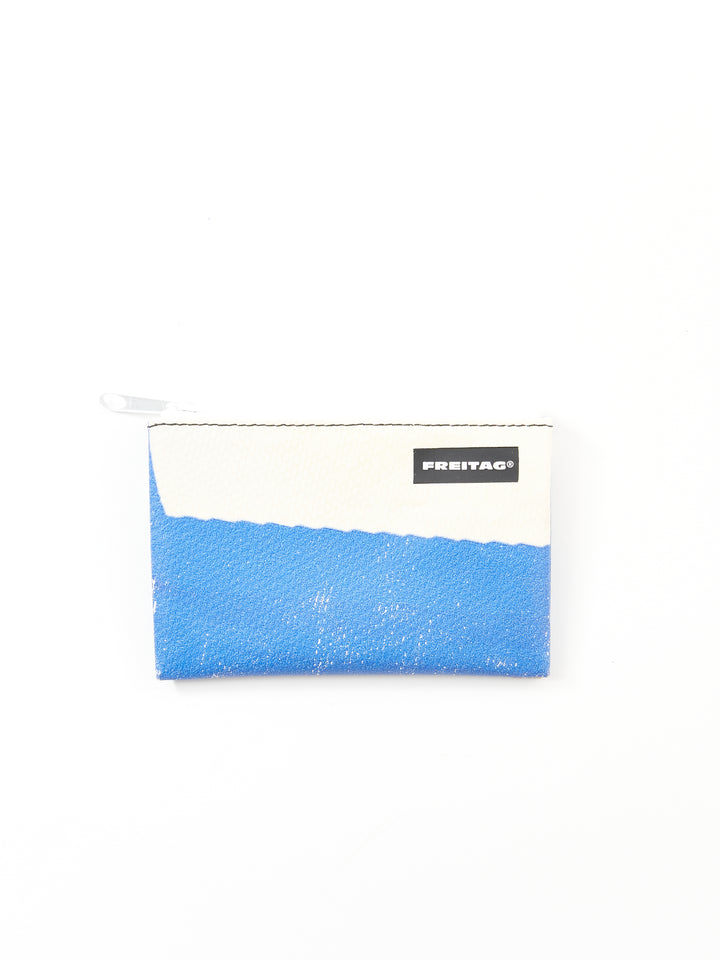 F05 Blair -blue white