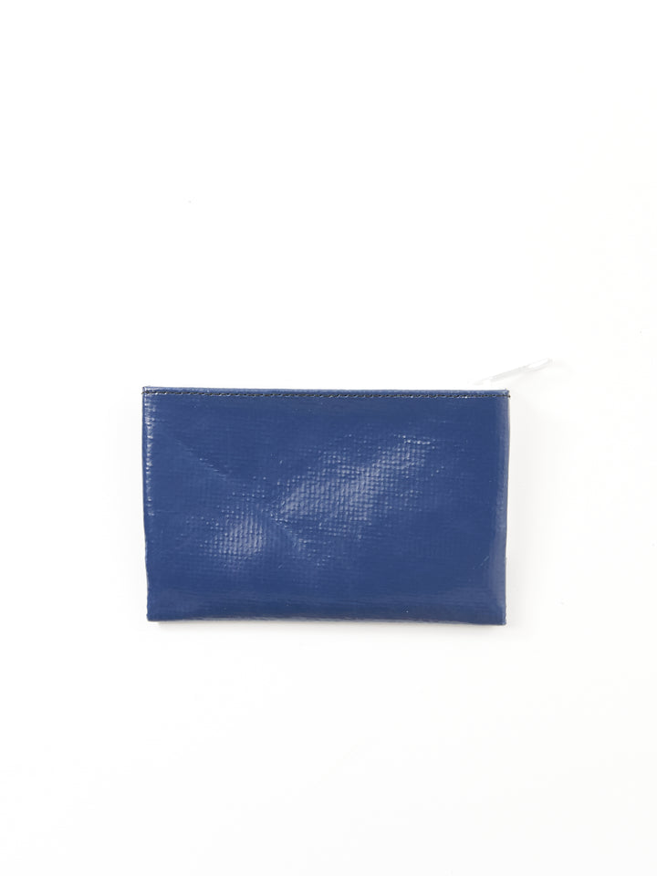 F05 Blair - blue white