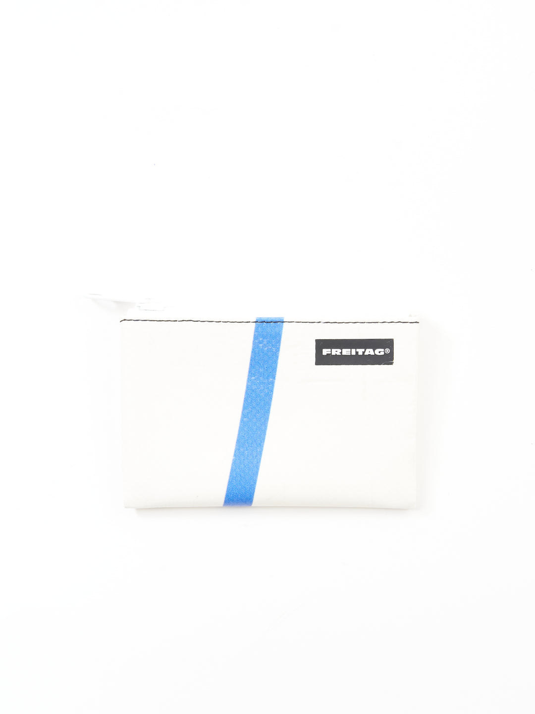 F05 Blair - white blue