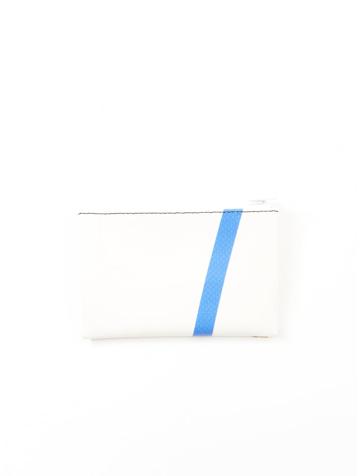 F05 Blair - white blue