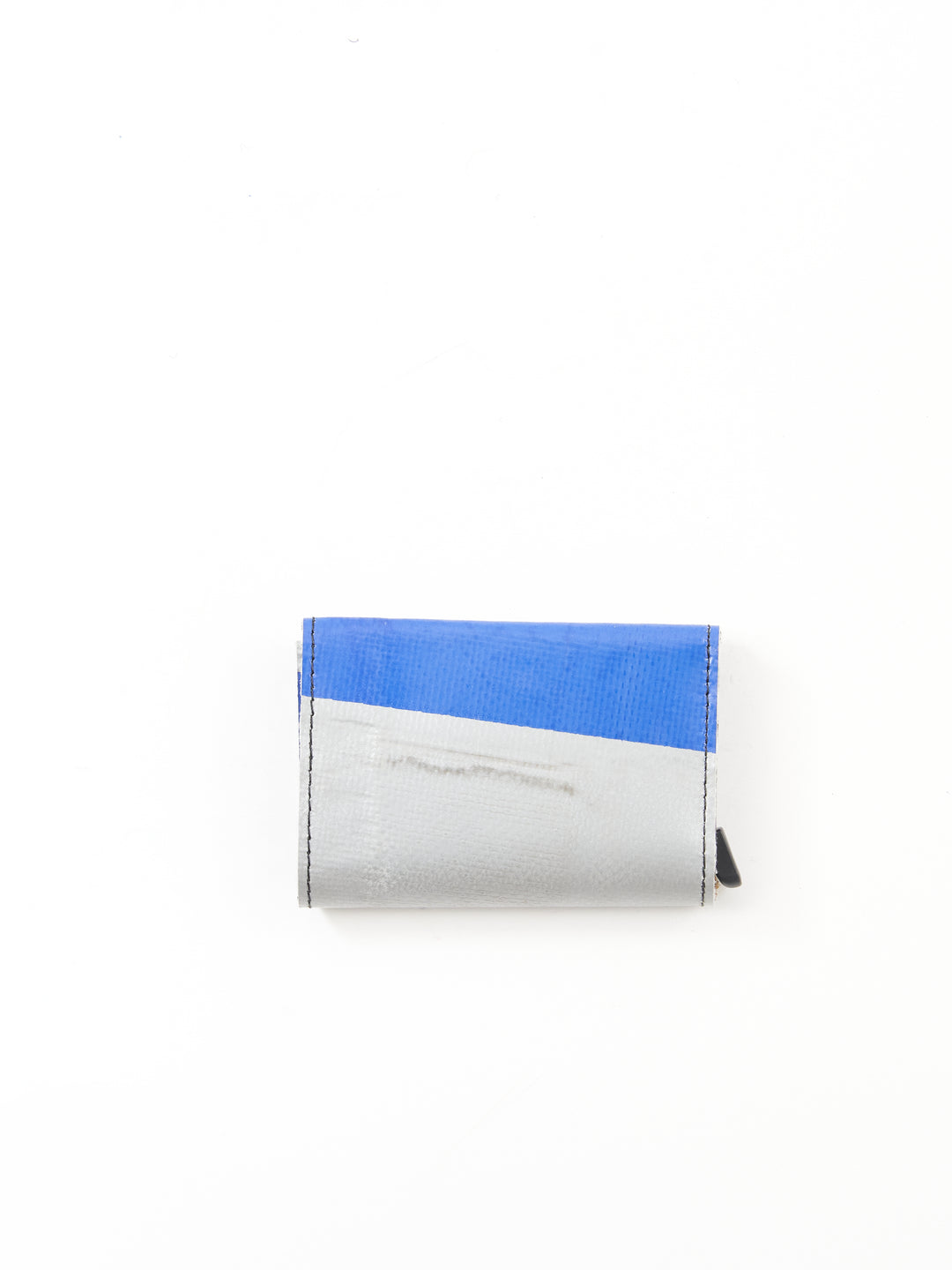 F705 Secrid x Freitag - grey blue