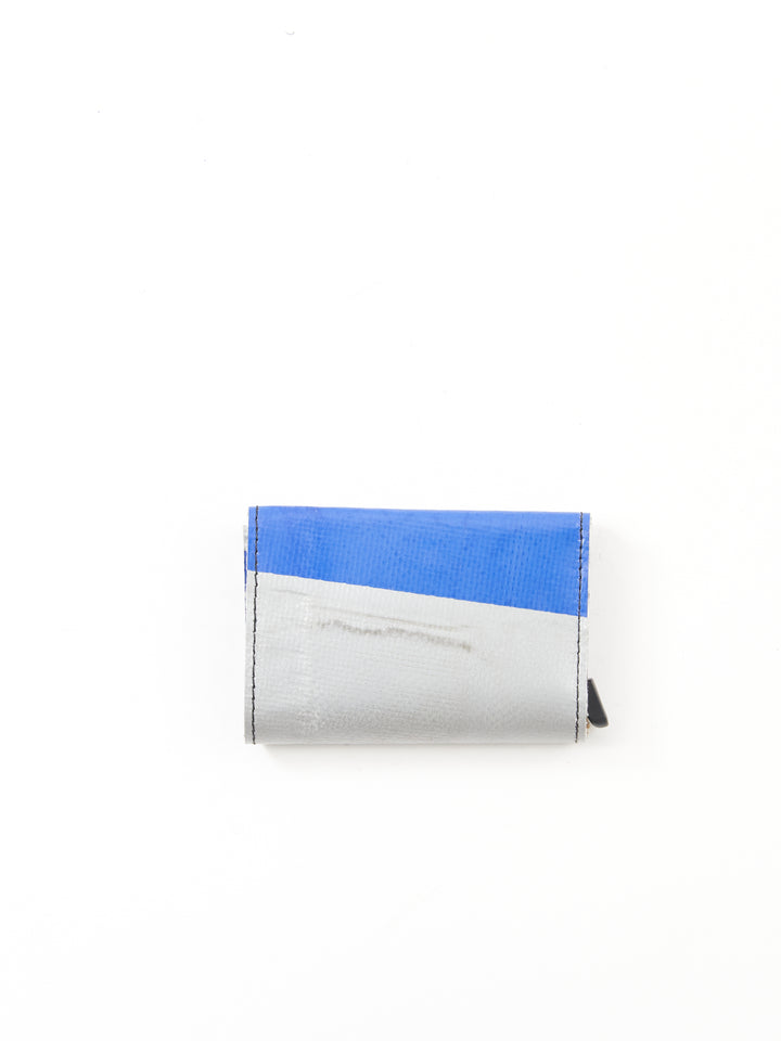 F705 Secrid x Freitag - grey blue