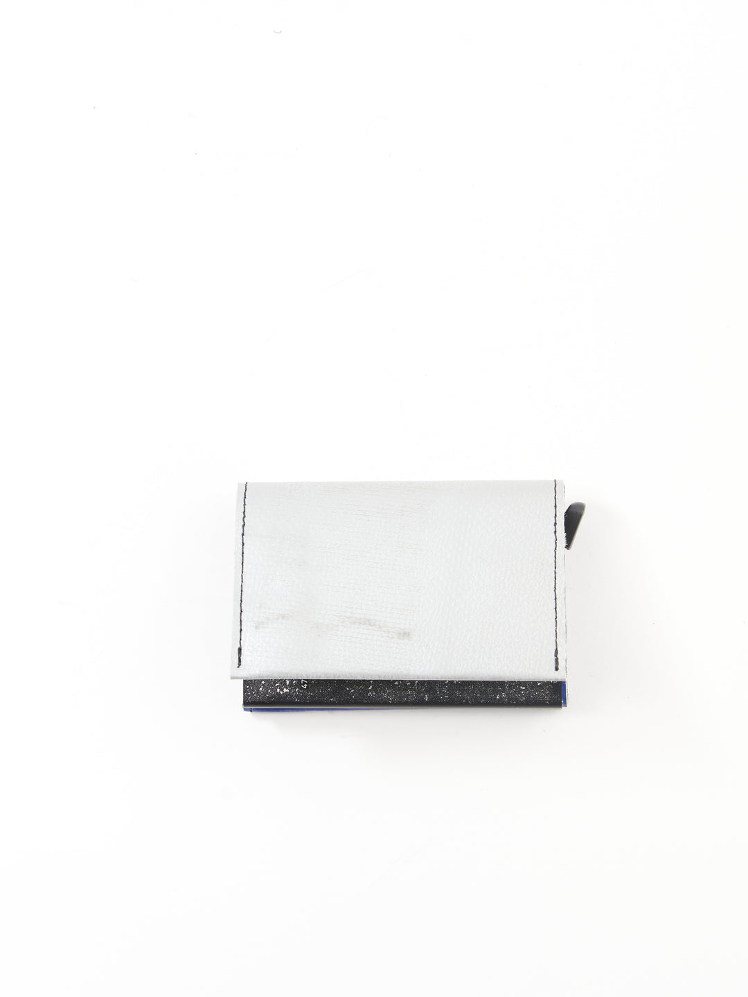 F705 Secrid x Freitag - grey blue