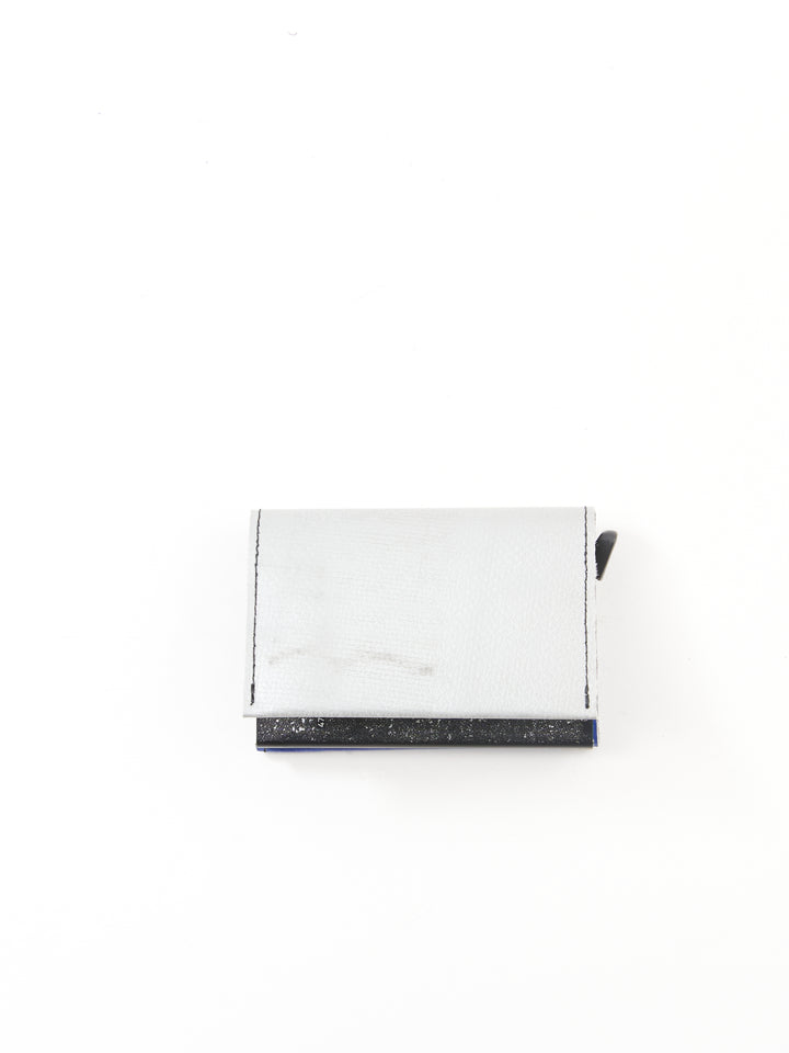 F705 Secrid x Freitag - grey blue