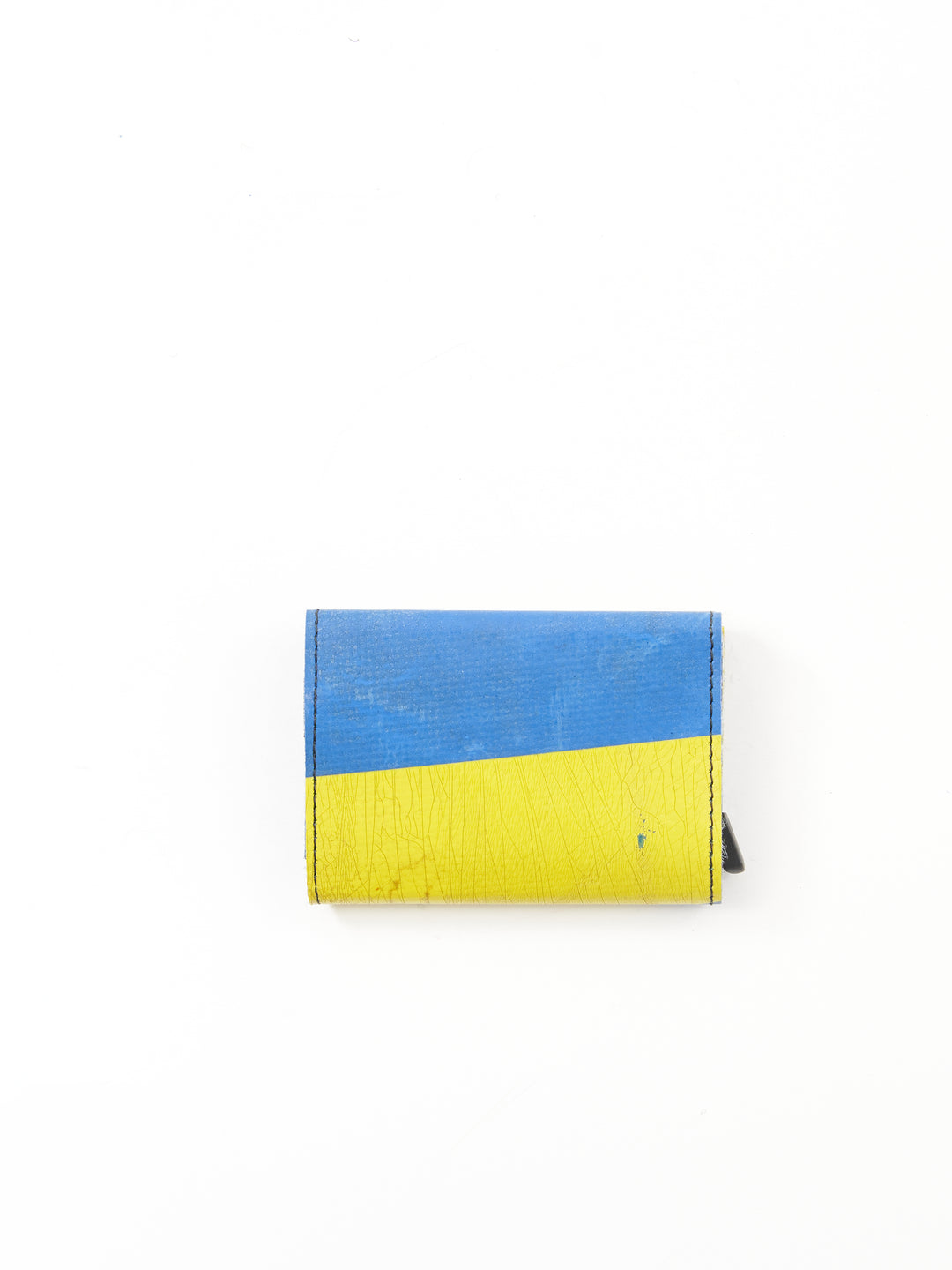 F705 Secrid x Freitag - blue yellow