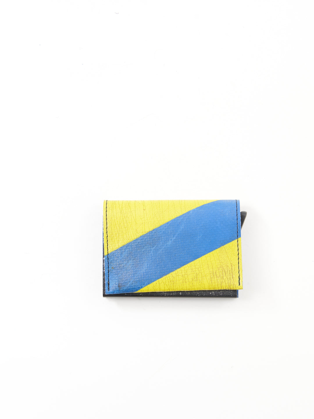 F705 Secrid x Freitag - blue yellow