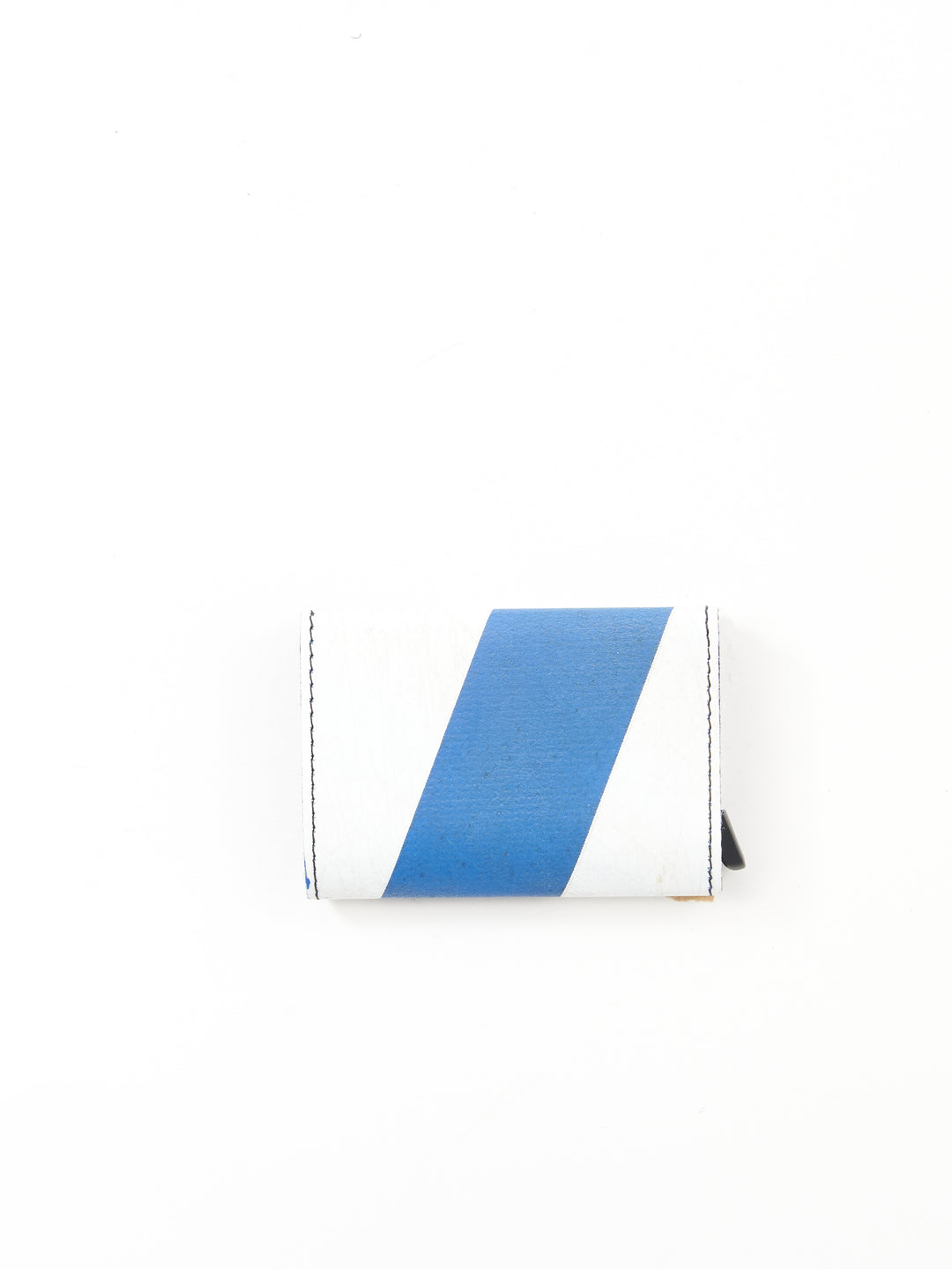 F705 Secrid x Freitag - white blue