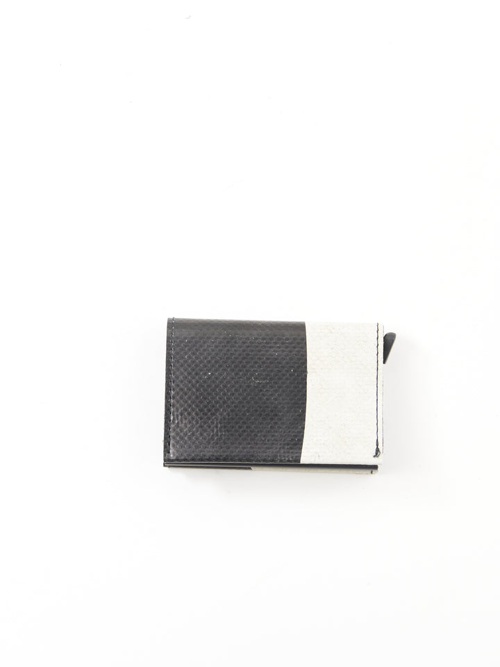 F705 Secrid x Freitag - black white