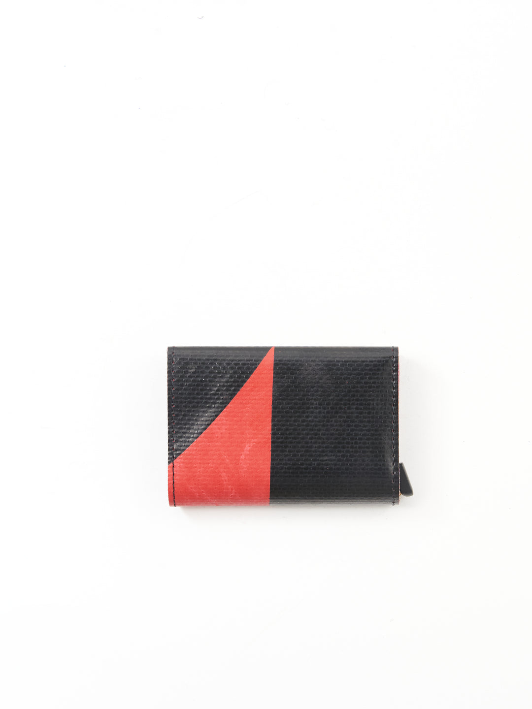 F705 Secrid x Freitag - black red