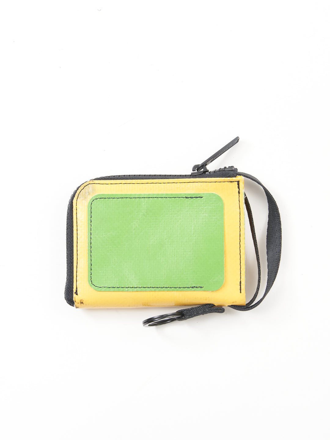 F255 Parker - yellow