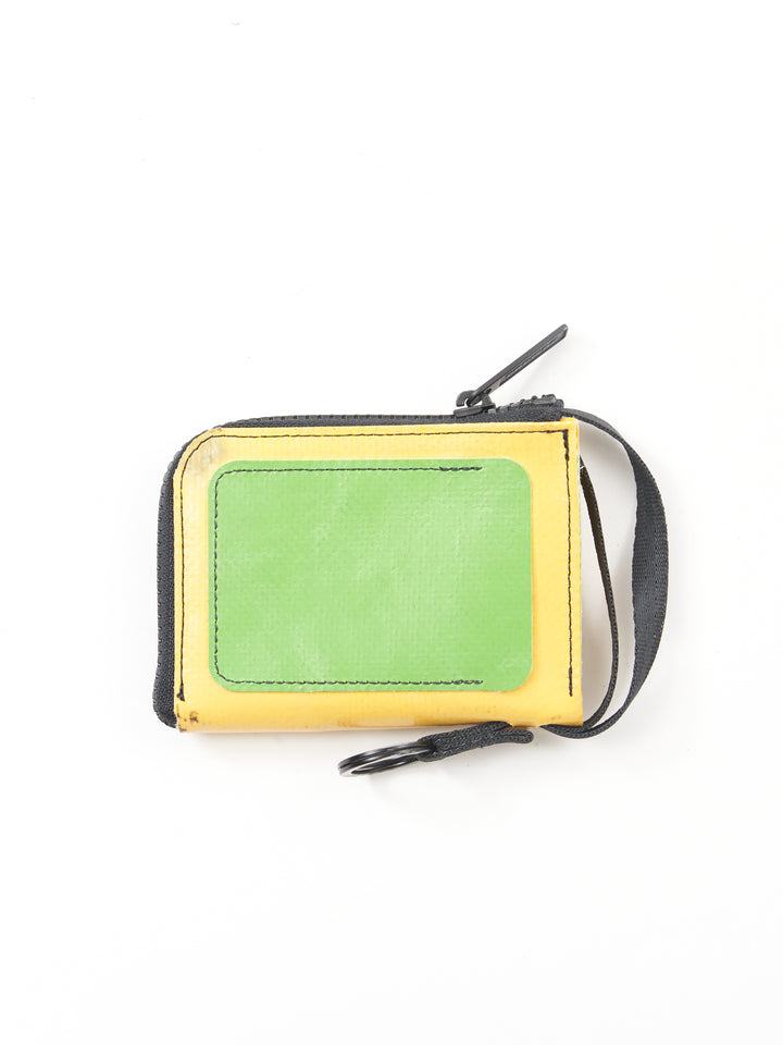 F255 Parker - yellow