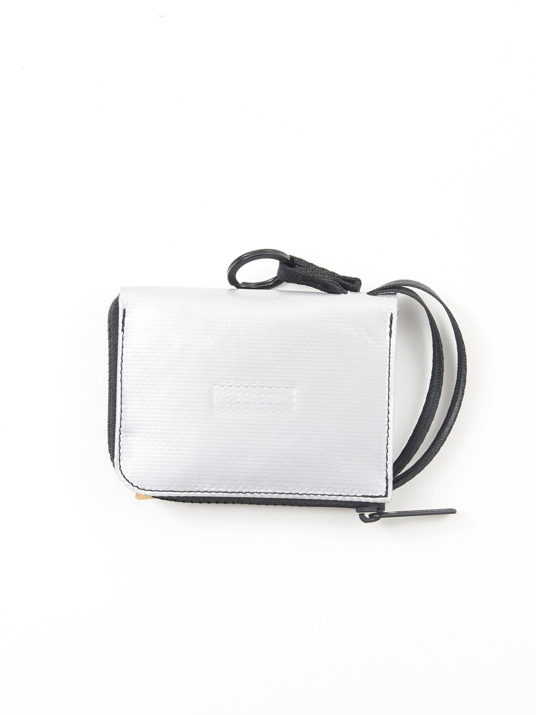 F255 Parker - silver blue