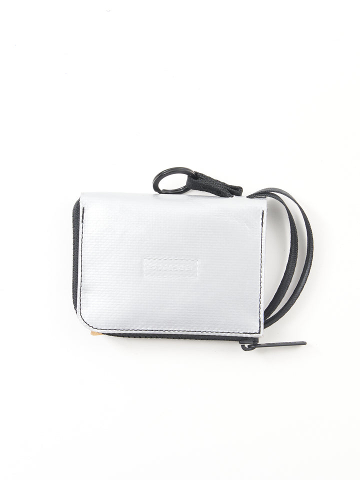 F255 Parker - silver blue