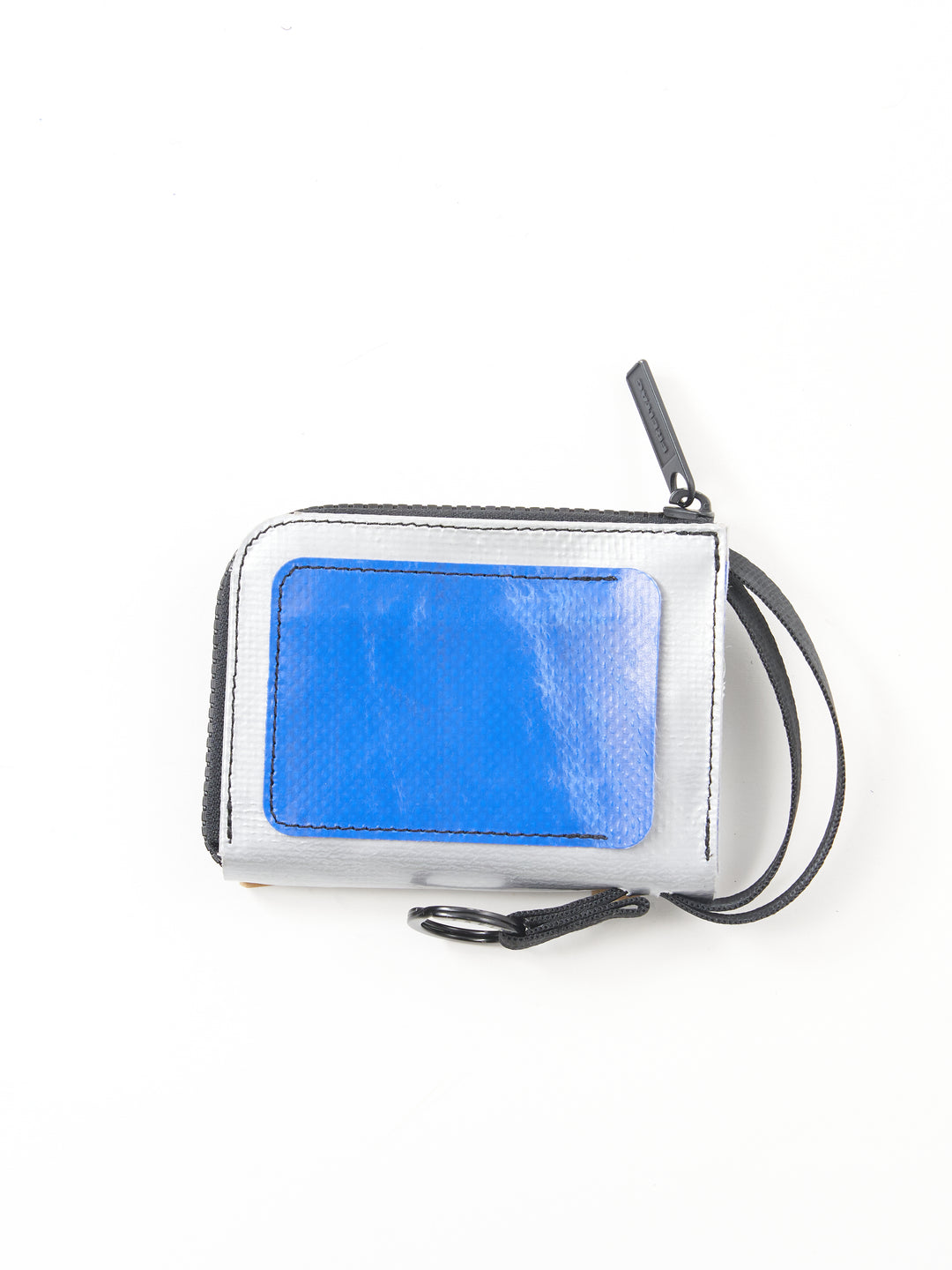 F255 Parker - silver blue