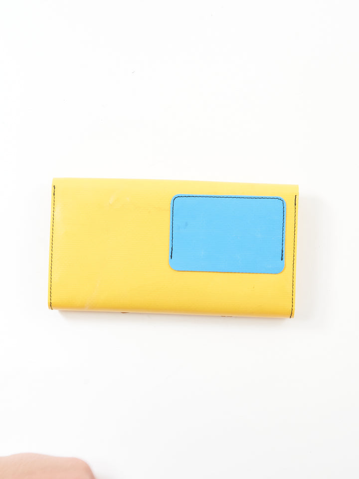 F258 Werler - yellow