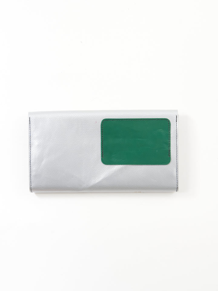 F258 Werler - silver