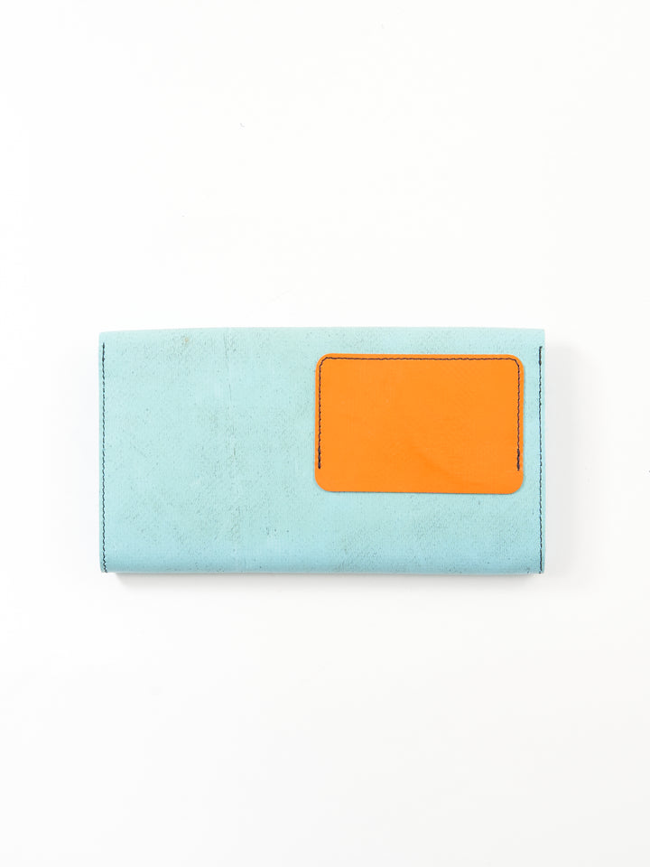 F258 Werler - pool blue