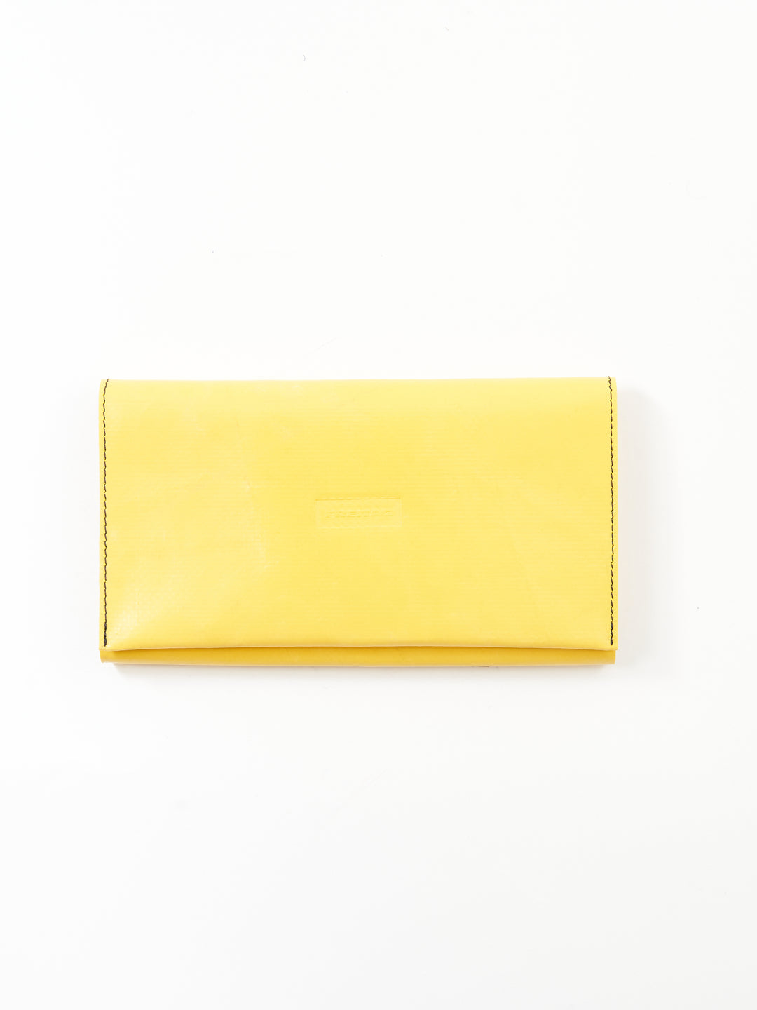 F258 Werler - yellow