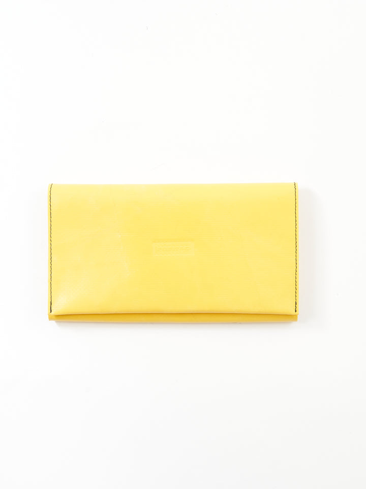 F258 Werler - yellow