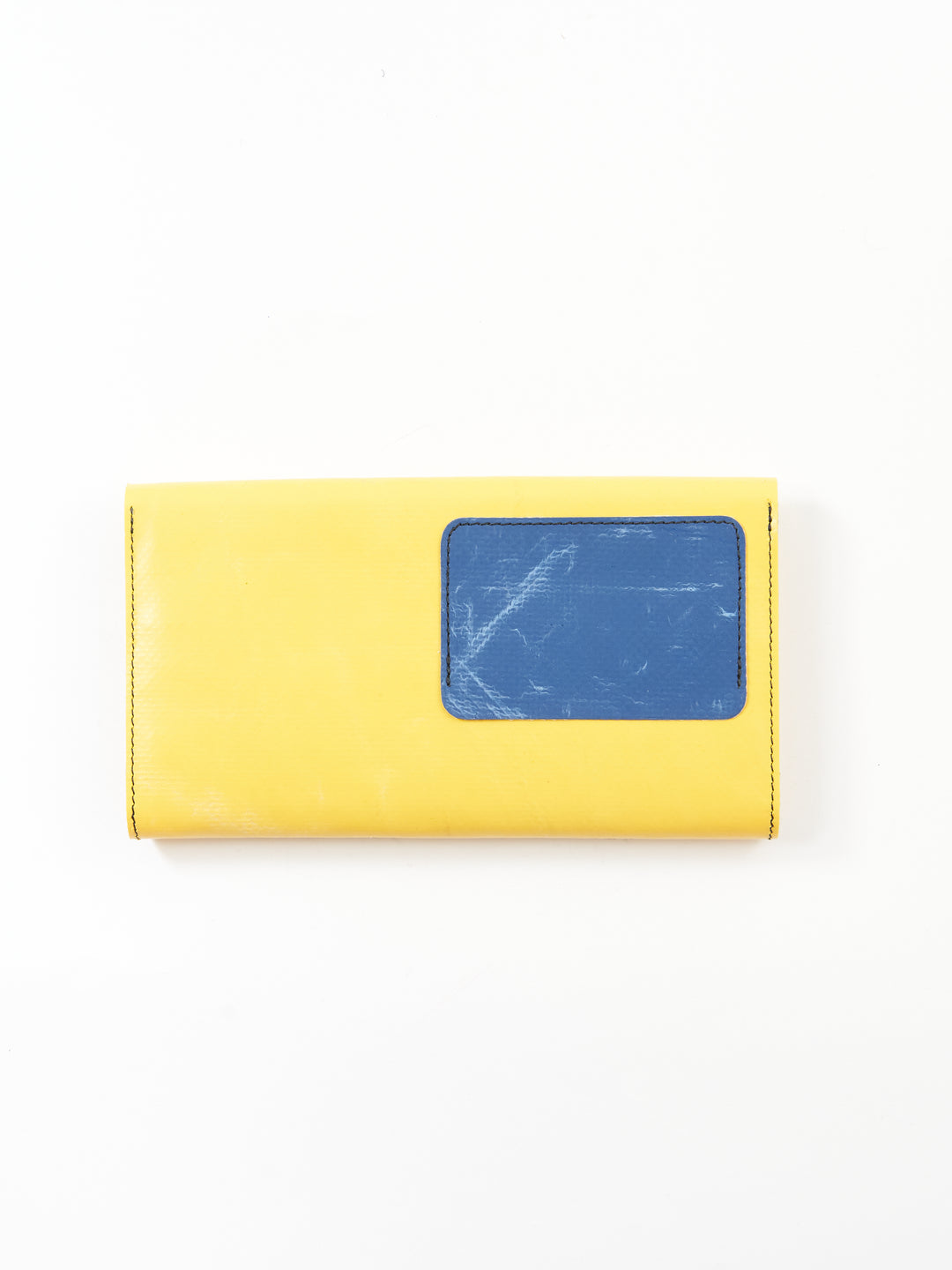 F258 Werler - yellow