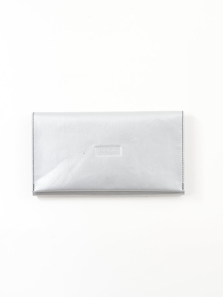 F258 Werler - silver