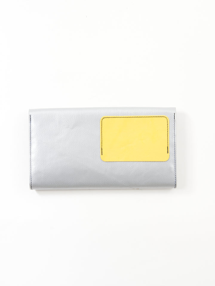 F258 Werler - silver