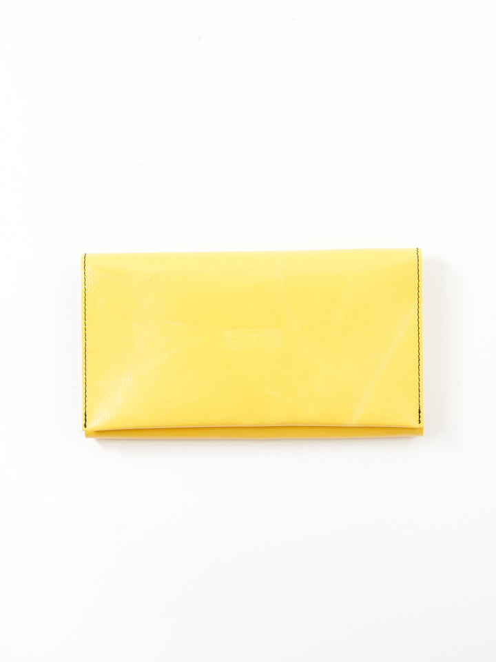 F258 Werler - yellow