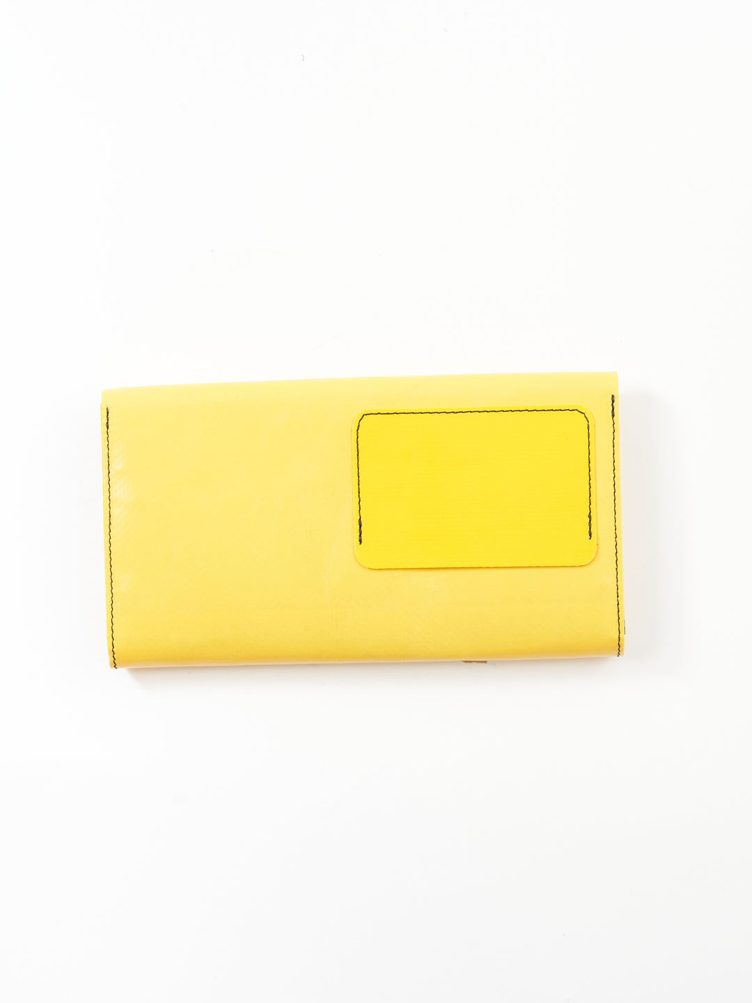 F258 Werler - yellow