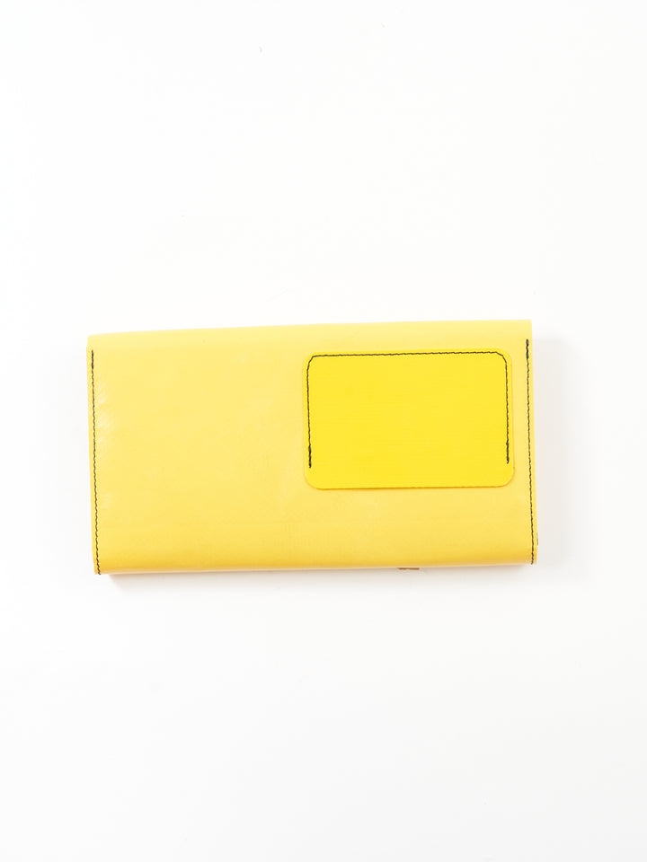 F258 Werler - yellow