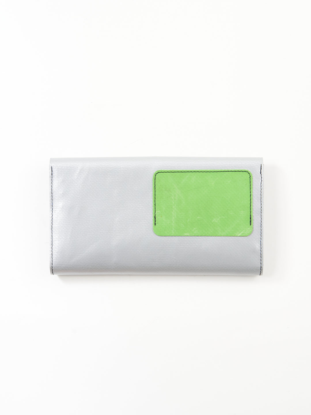 F258 Werler - silver