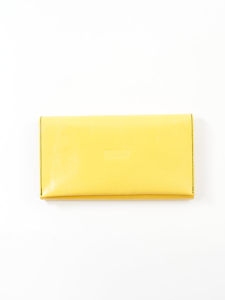 F258 Werler - yellow