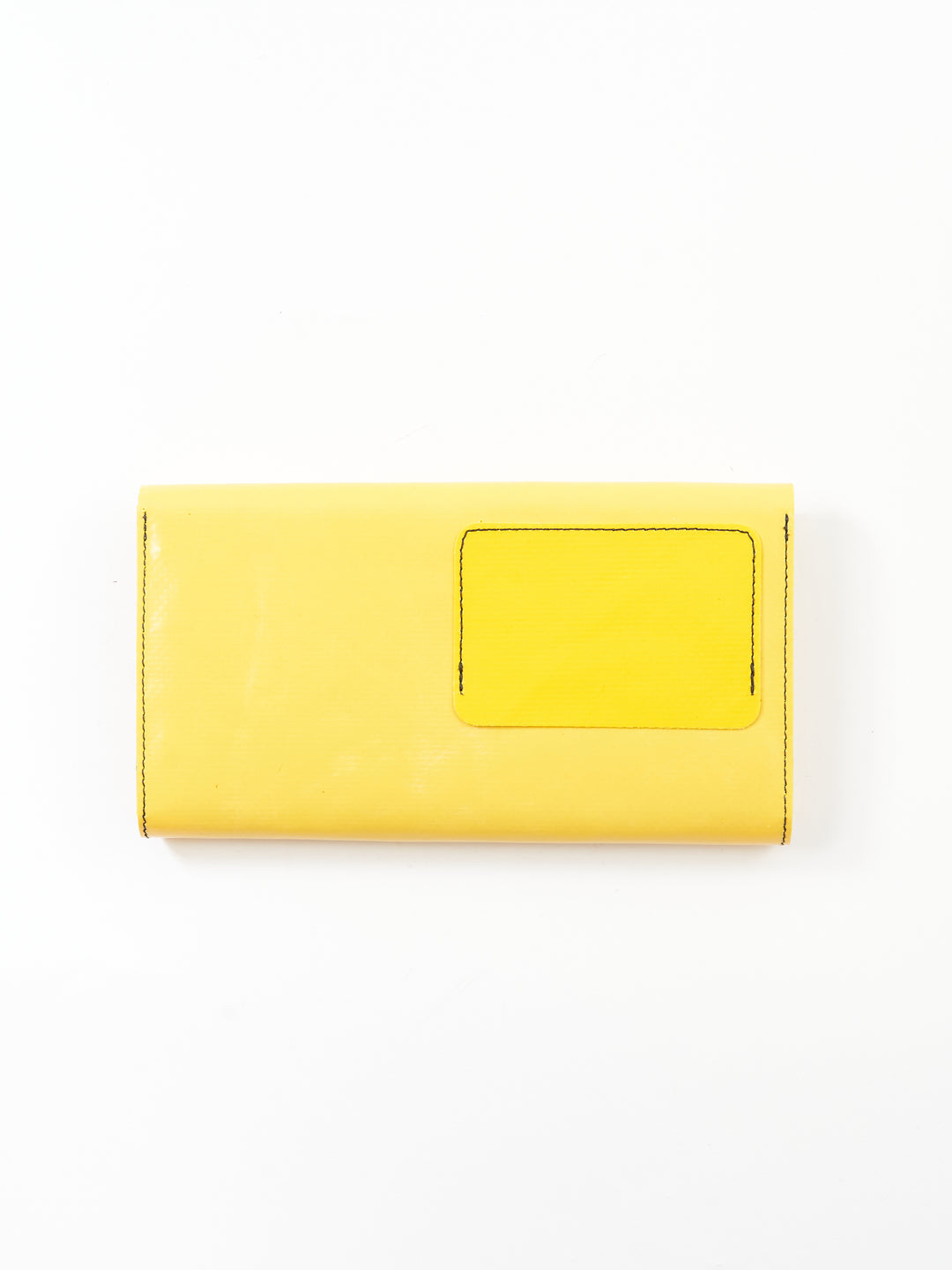 F258 Werler - yellow