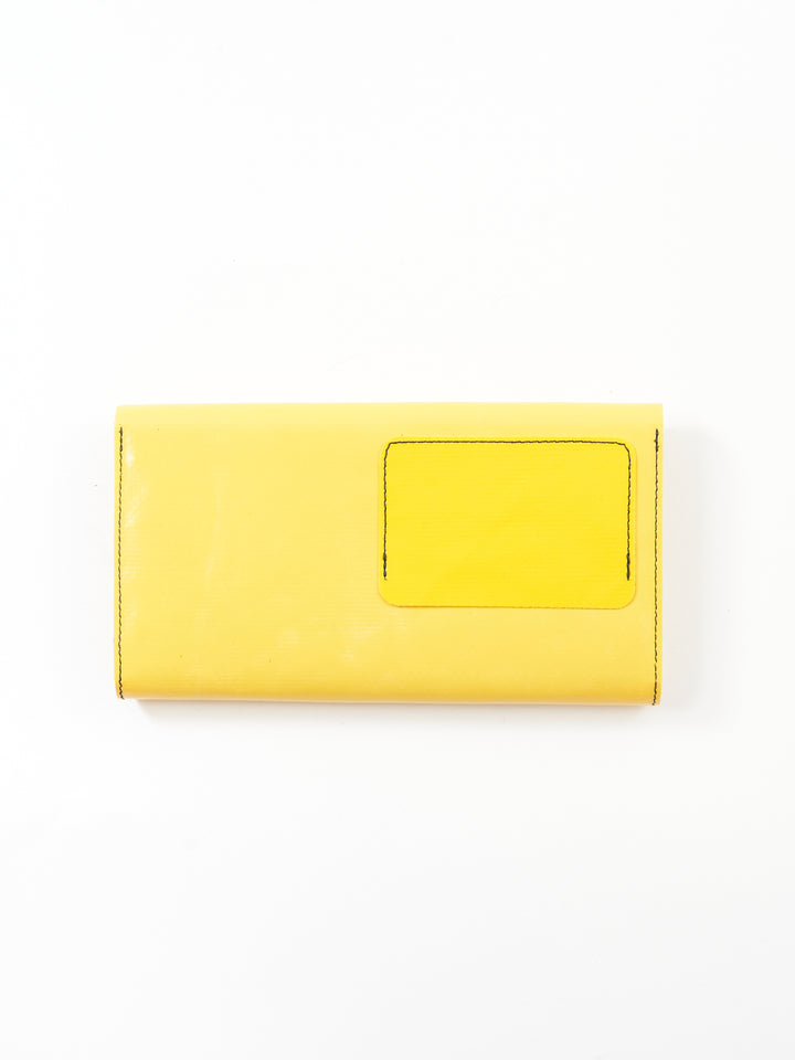 F258 Werler - yellow