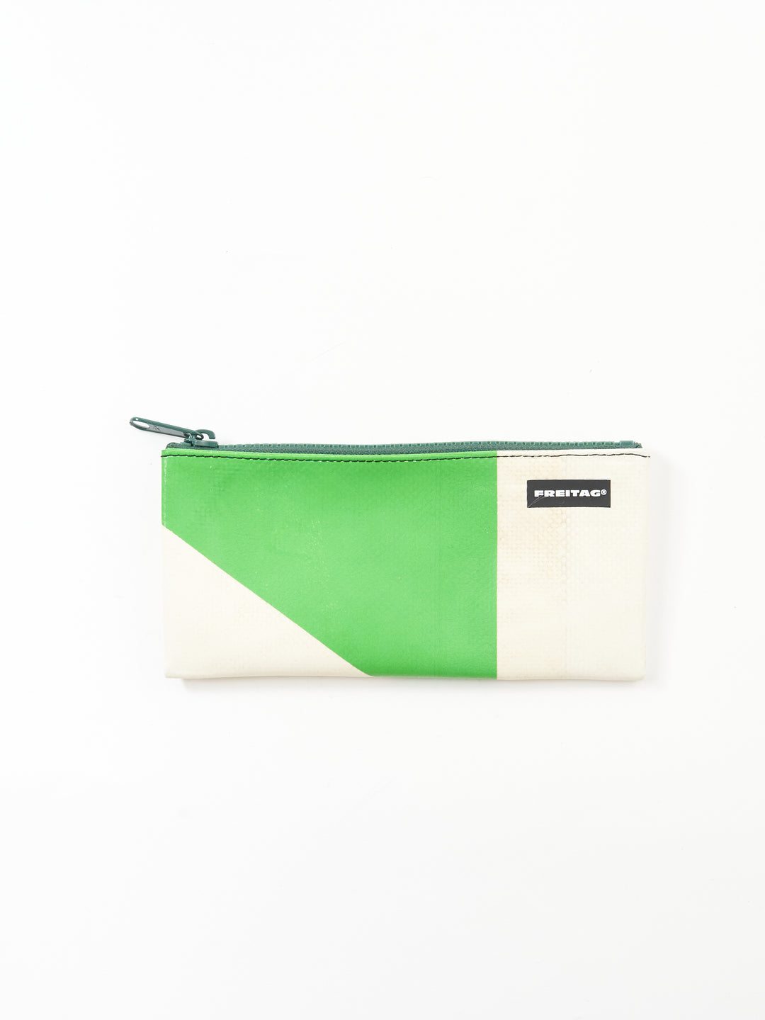 F06 Serena - white green