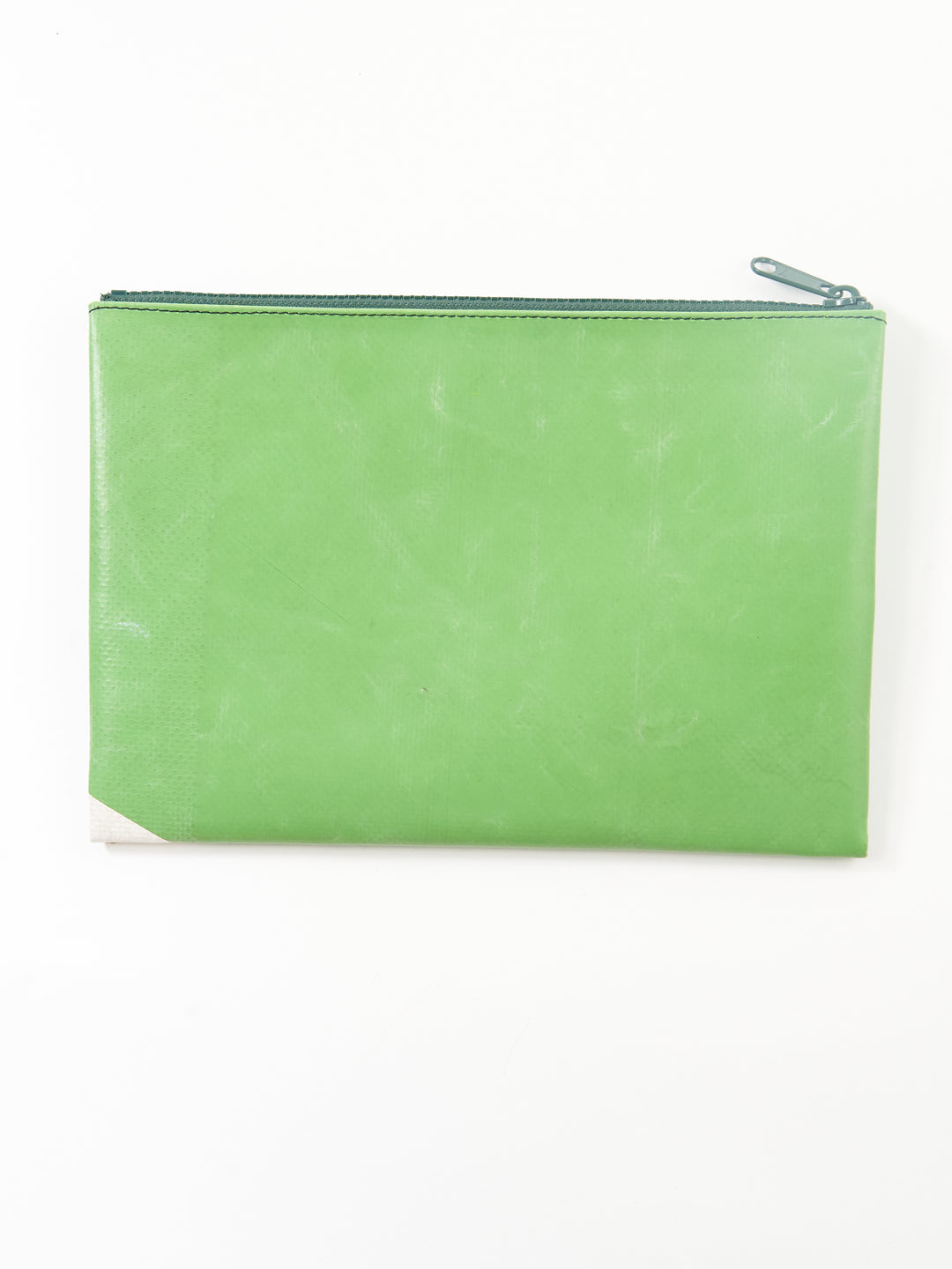 F07 CHUCK - green white