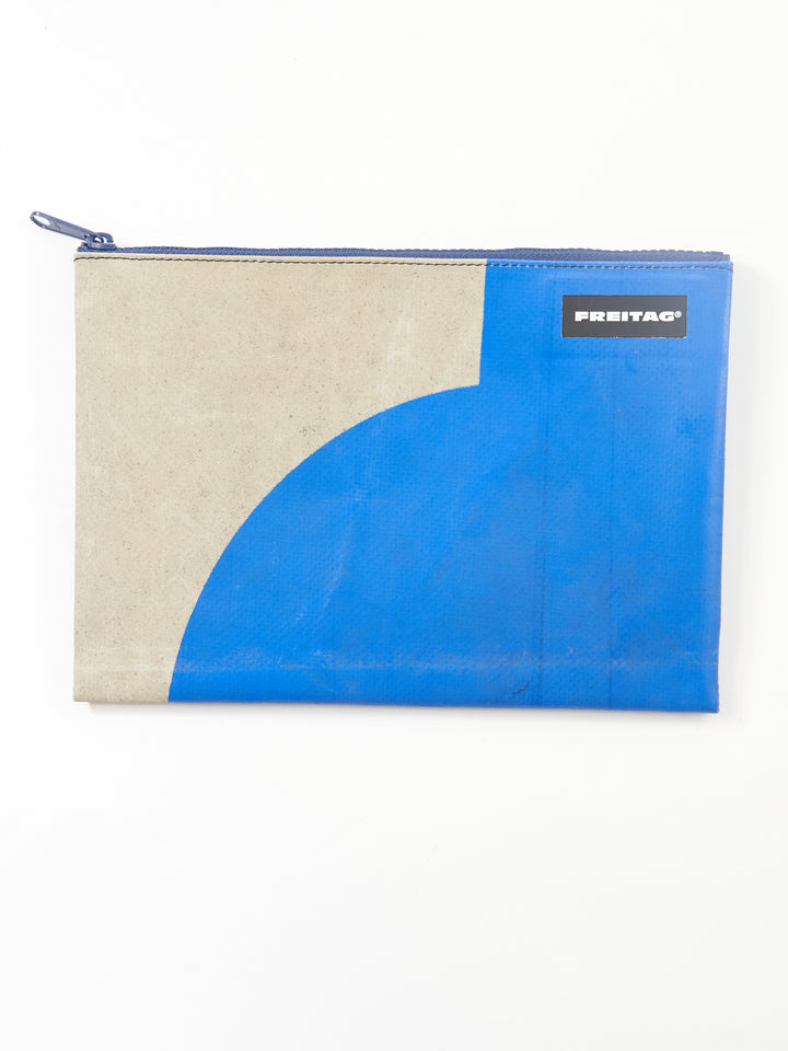 F07 CHUCK - grey blue