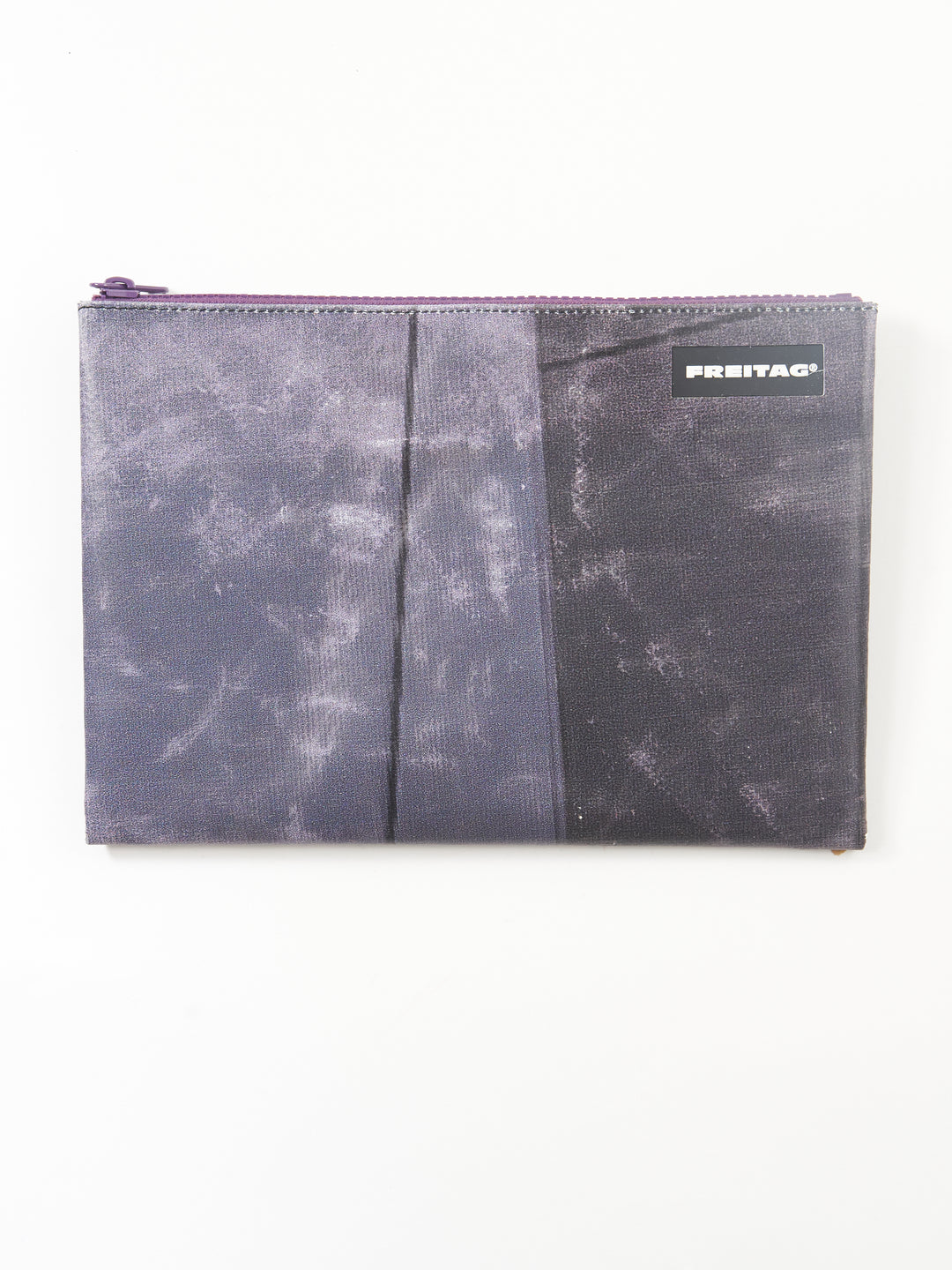 F07 CHUCK -purple black