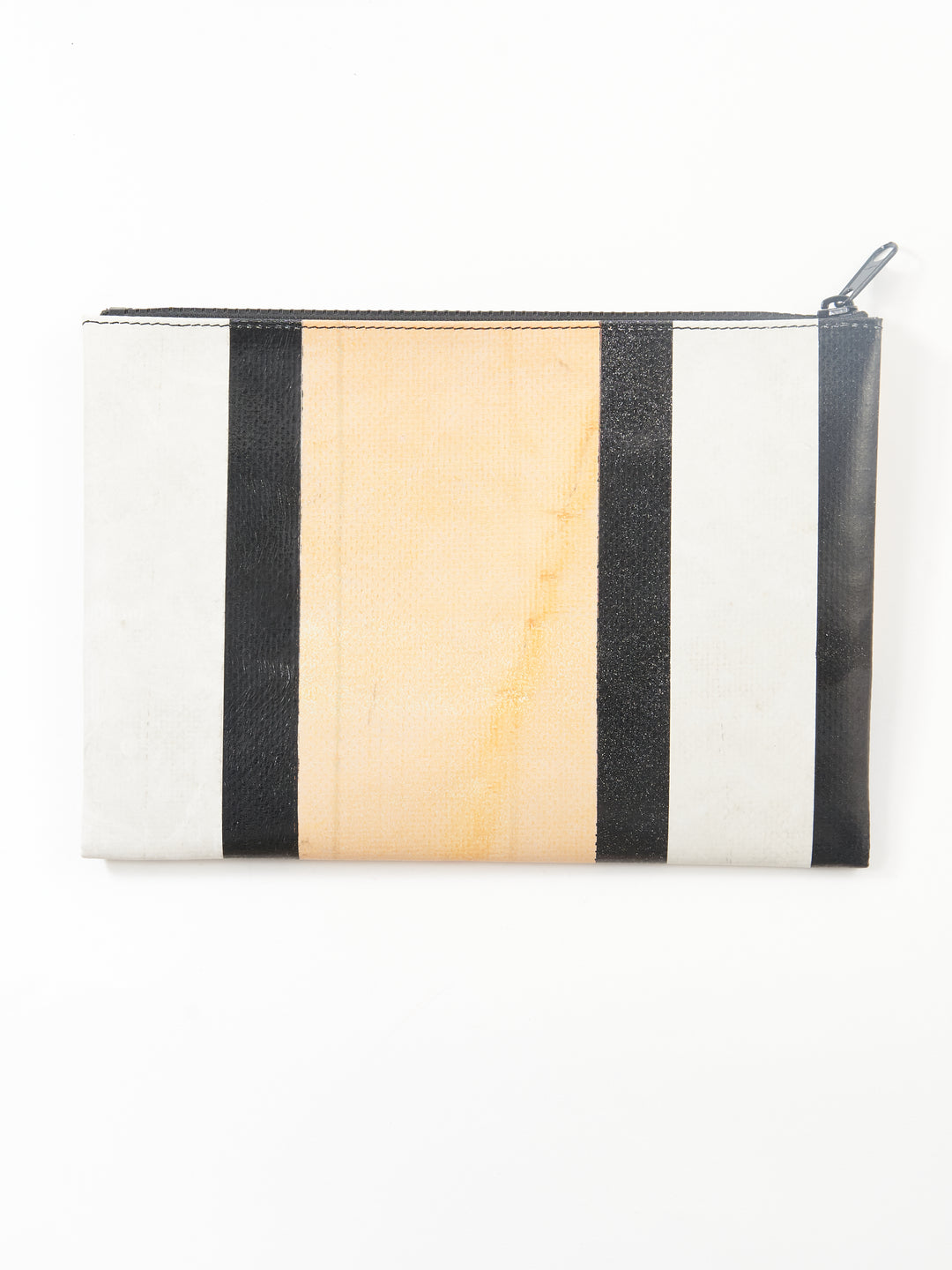 F07 CHUCK -white yellow black