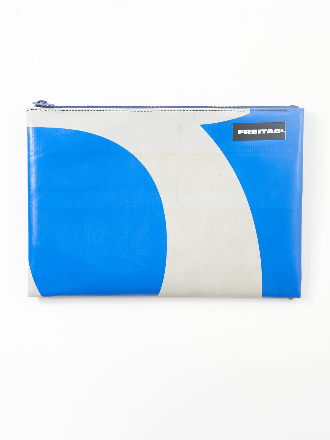 F07 CHUCK - grey blue