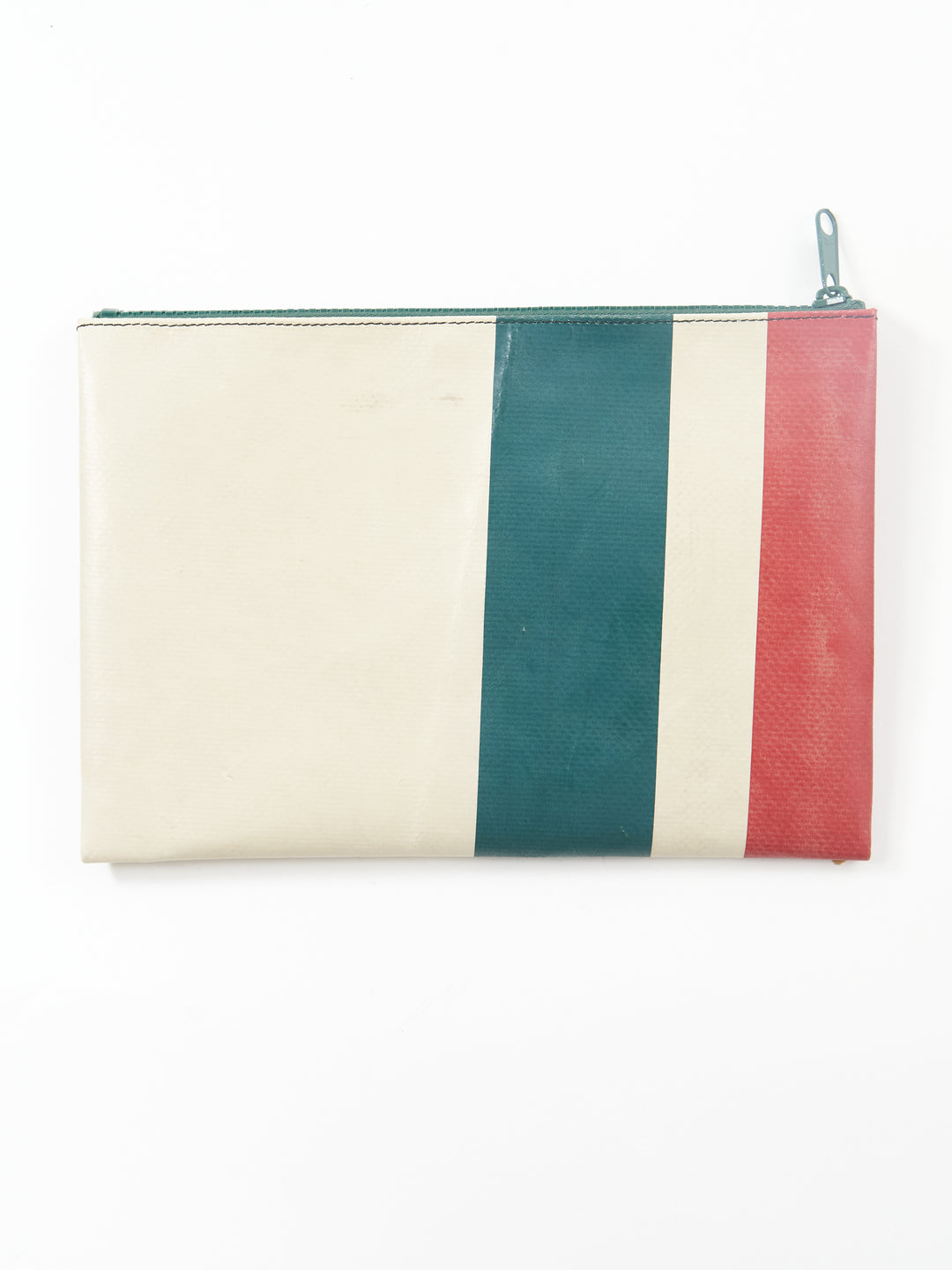 F07 CHUCK - beige green red