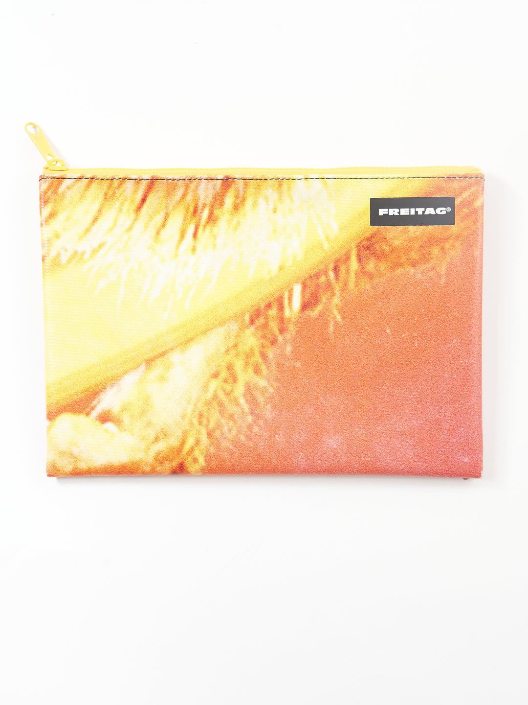 F07 CHUCK - yellow red