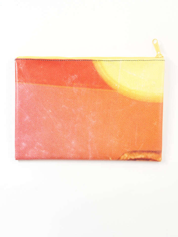 F07 CHUCK - yellow red