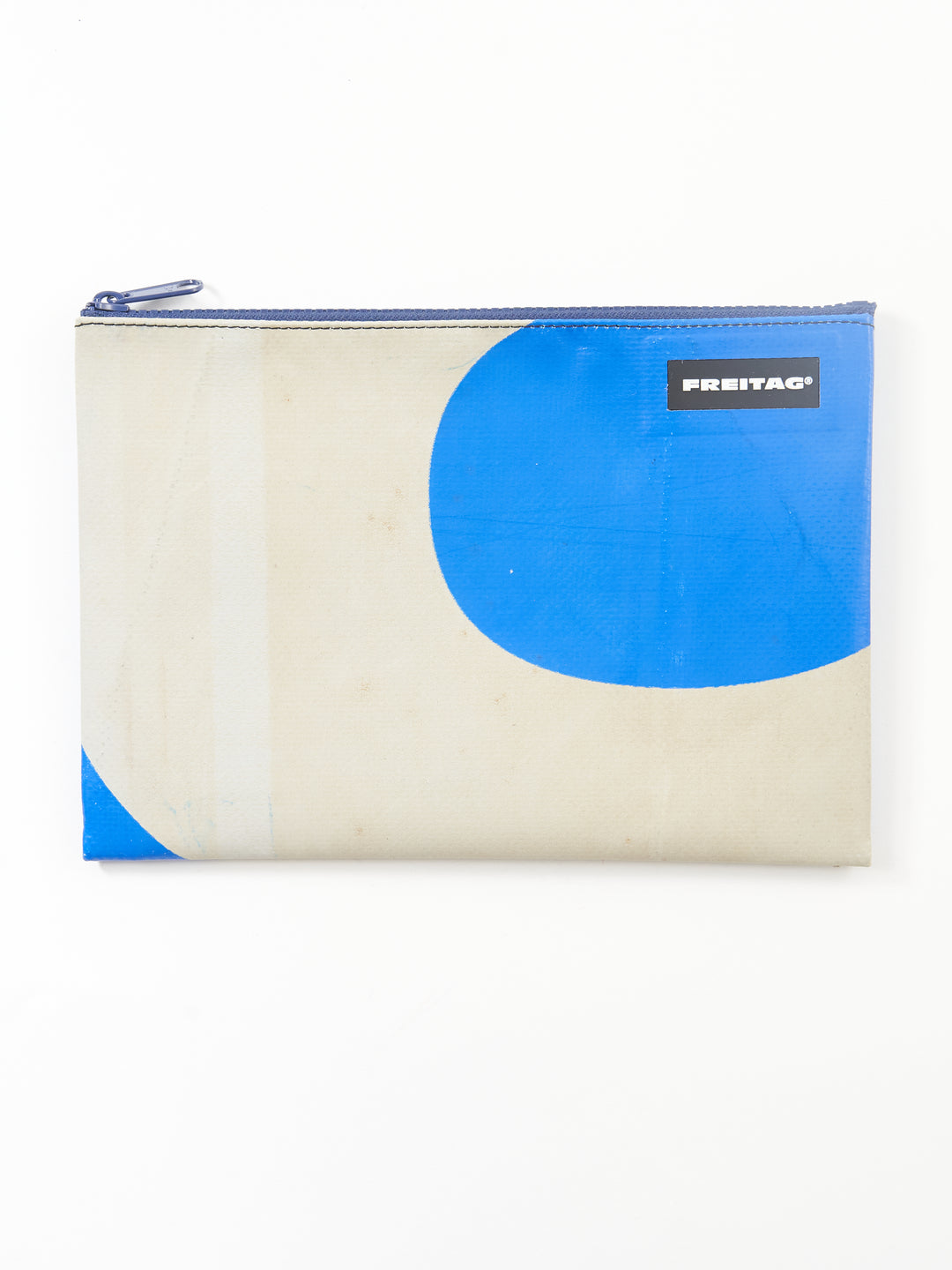 F07 CHUCK - grey blue